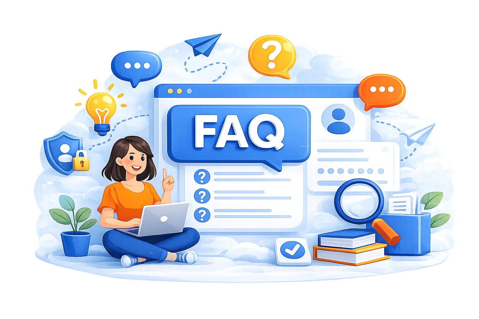 FAQ