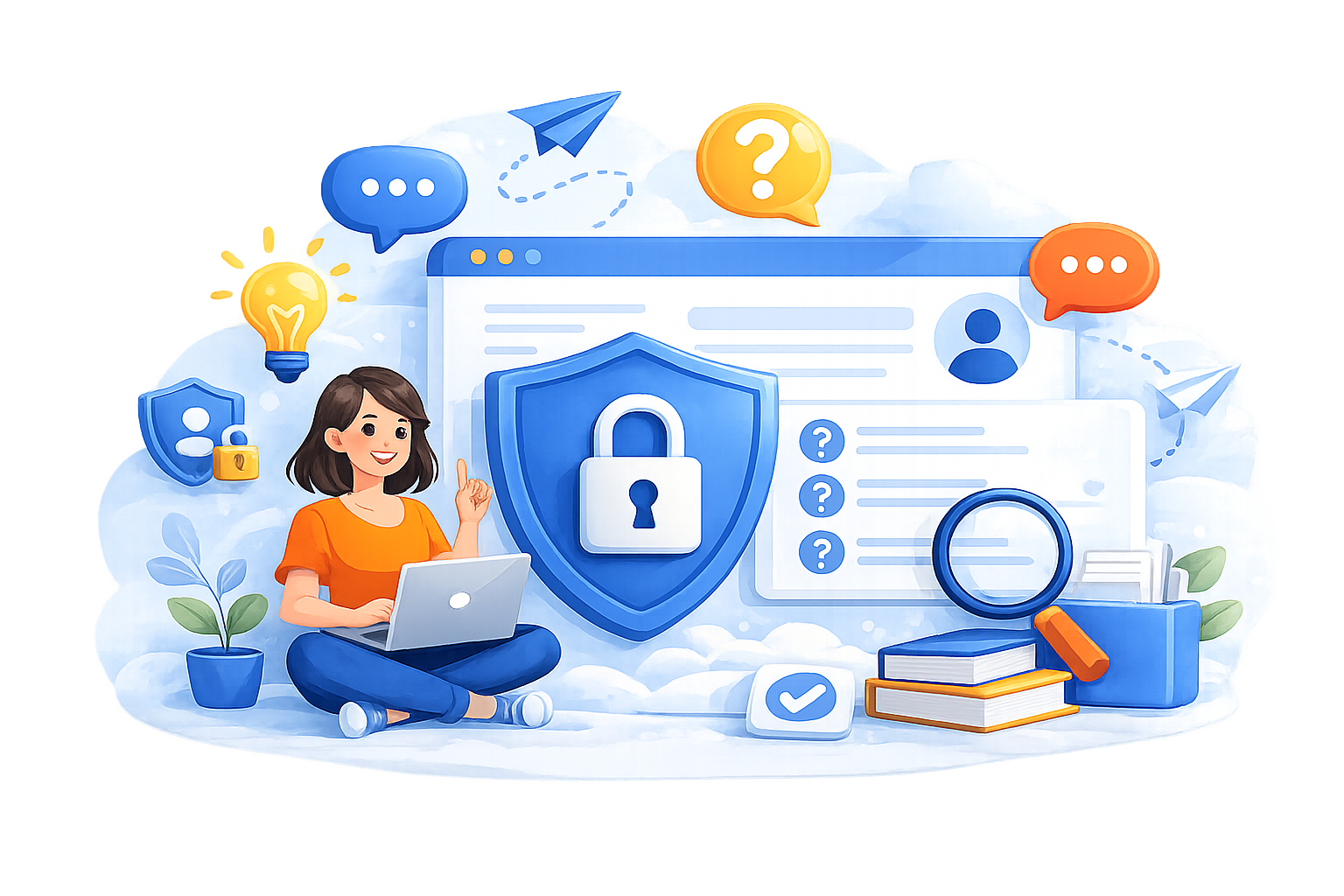 Privacy Policy